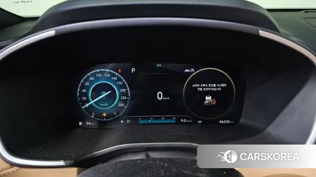 Hyundai The New Santa Fe id 3448426 из Кореи 18