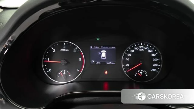 Kia Seltos id 4652031 из Кореи 18