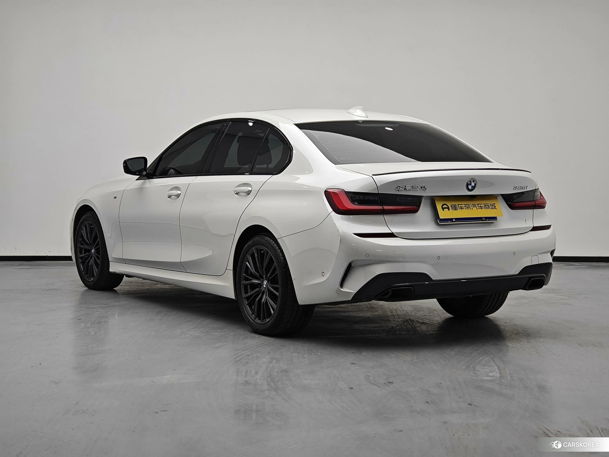 BMW 3 series id 4510628 из Китая 18