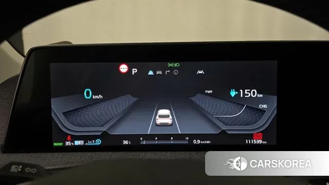 Kia EV6 id 3058826 из Кореи 18