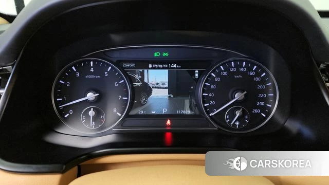 Kia More K9 id 4389875 из Кореи 33
