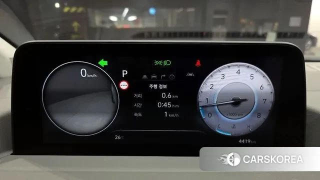 Hyundai Staria id 3082321 из Кореи 18