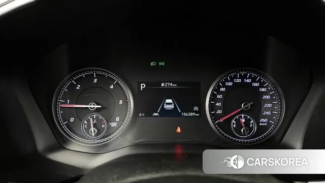 Hyundai The New Santa Fe id 3479243 из Кореи 18