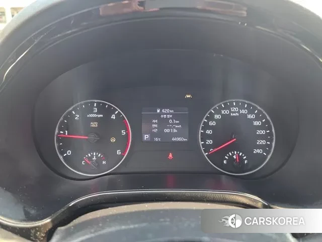 Kia Seltos id 3778744 из Кореи 18