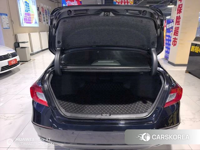 Honda Accord id 4258026 из Китая 16