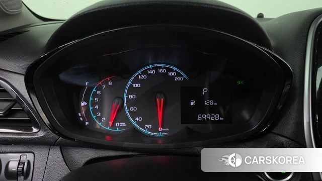 Chevrolet (GM Daewoo) The Next Spark id 4751467 из Кореи 29