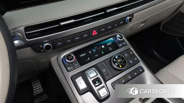 Hyundai The New Palisade id 3614716 из Кореи 18