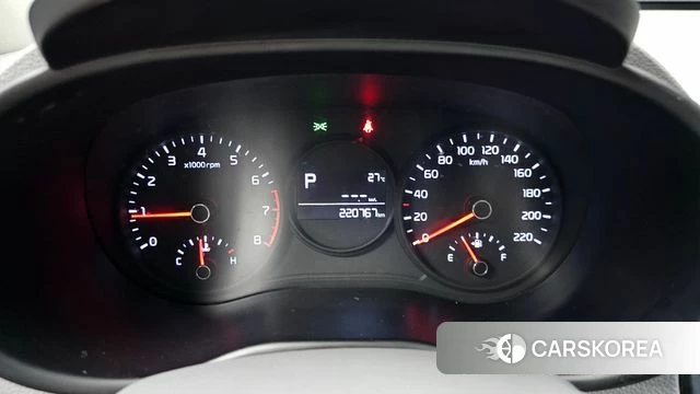 Kia All New Morning (JA) id 4477408 из Кореи 18