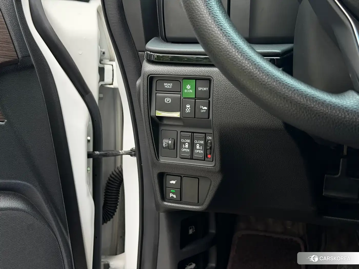 Honda Odyssey id 4629060 из Китая 35
