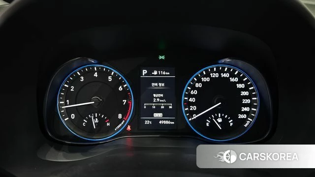Hyundai Kona id 4325934 из Кореи 30
