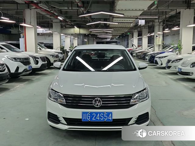 Volkswagen Lavida id 4306954 из Китая 8
