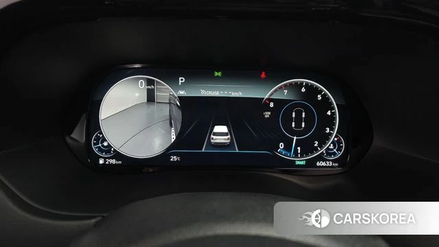 Hyundai Palisade id 4872758 из Кореи 32