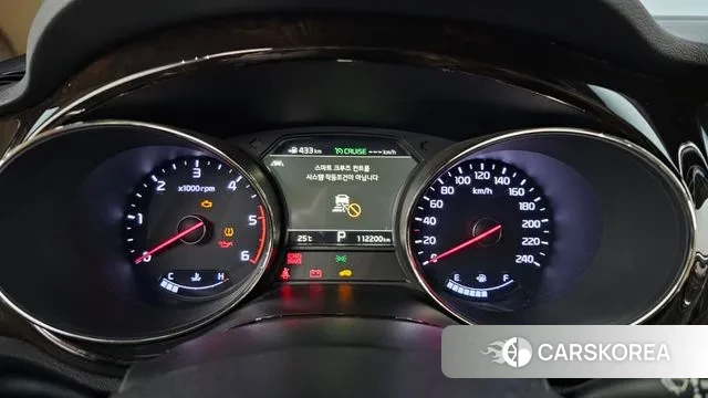 Kia The New Carnival id 2999999 из Кореи 18