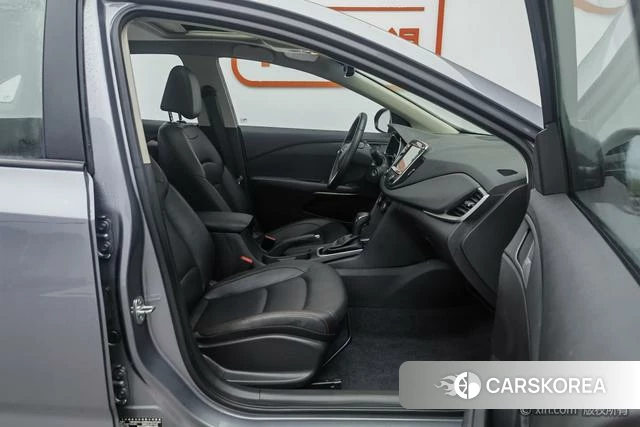 Chevrolet Cruze id 4235979 из Китая 22