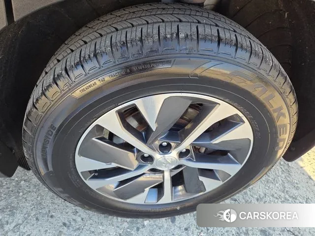 Hyundai Palisade id 3625952 из Кореи 18