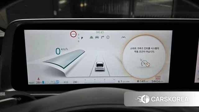 Hyundai Ionic 6 id 4624107 из Кореи 35