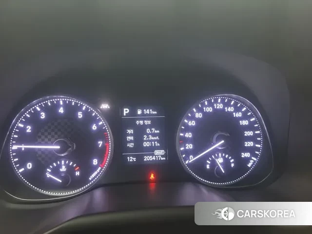 Hyundai The New Avante AD id 3515212 из Кореи 16