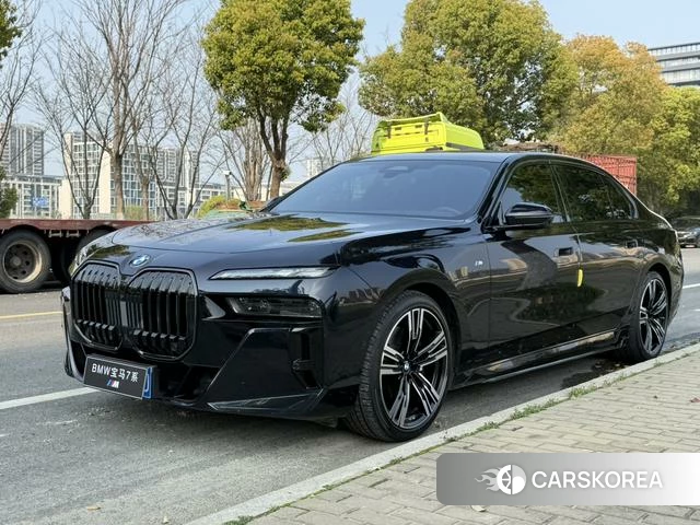 BMW 7 series id 4241086 из Китая 16