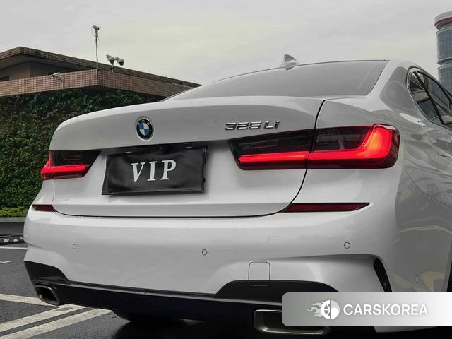 BMW 3 series id 4261906 из Китая 33