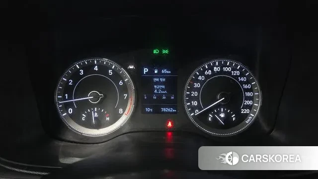 Hyundai Venue id 3778578 из Кореи 18