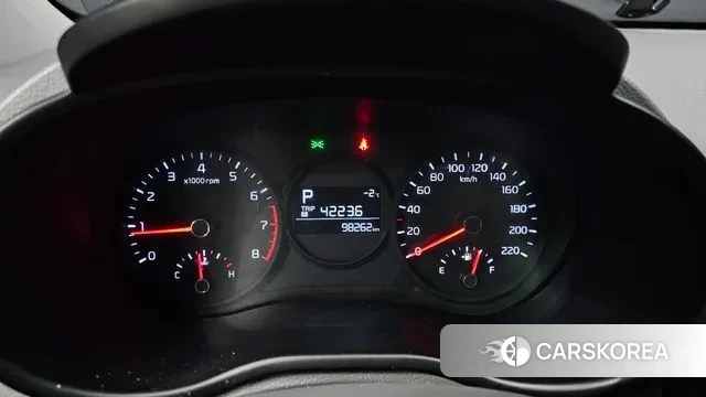 Kia Morning Urban (JA) id 3582515 из Кореи 18