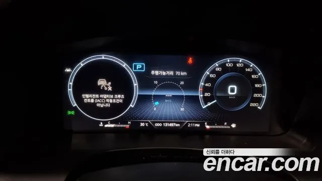 Ssangyong All New Rexton id 2906499 из Кореи 18