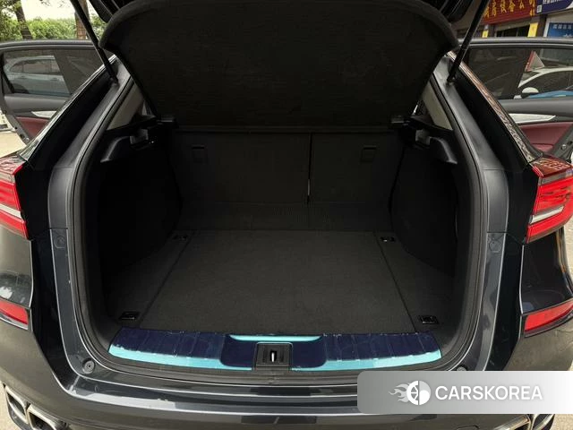Honda Crown Road id 4298527 из Китая 28