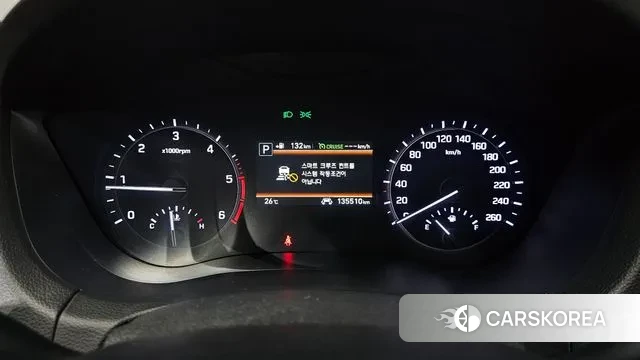 Genesis G80 id 3095879 из Кореи 18