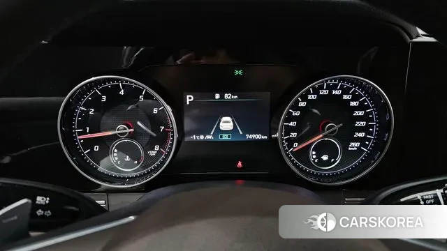 Hyundai The New Grandeur IG id 3473989 из Кореи 18