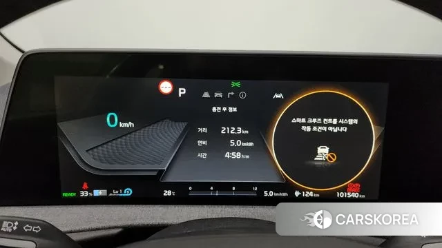 Kia EV6 id 2969527 из Кореи 18