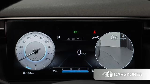 Hyundai Tucson (NX4) id 4408707 из Кореи 18
