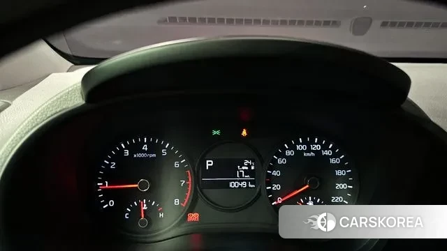 Kia All New Morning (JA) id 3024549 из Кореи 18