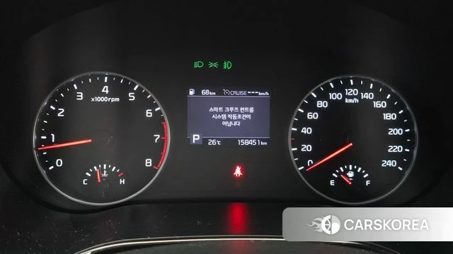 Kia Seltos id 4390142 из Кореи 18