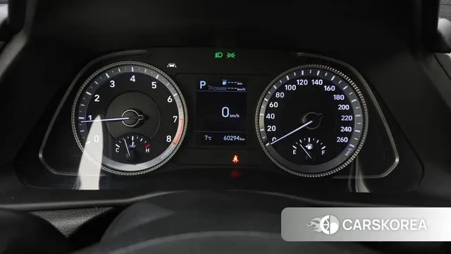 Hyundai Sonata (DN8) id 3493886 из Кореи 18