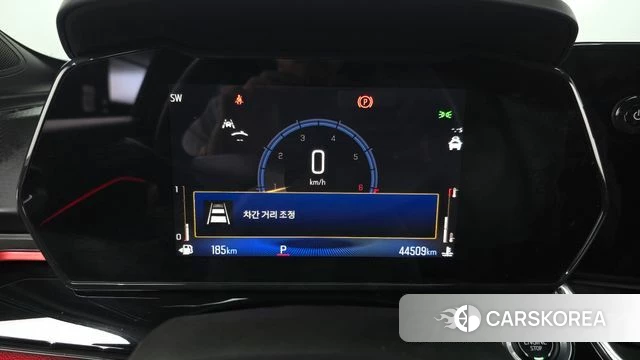 Chevrolet (GM Daewoo) Trax Crossover id 4854083 из Кореи 34