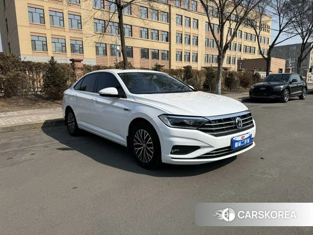 Volkswagen Sagitar id 4207947 из Китая 27