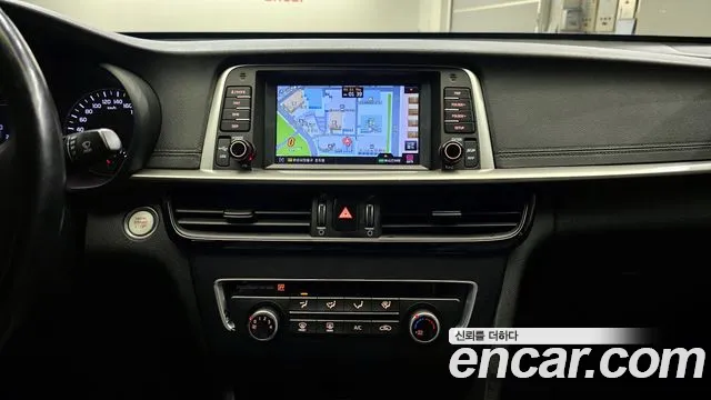 Kia The New K5 2nd generation id 2761993 из Кореи 18