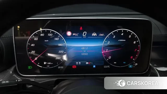 Mercedes-Benz CLE-Class C236 id 3706666 из Кореи 18