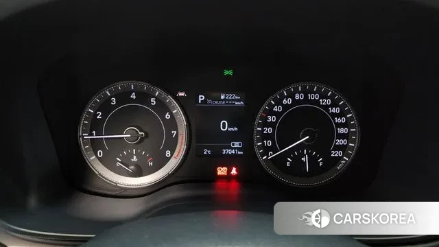 Hyundai Venue id 3625852 из Кореи 18