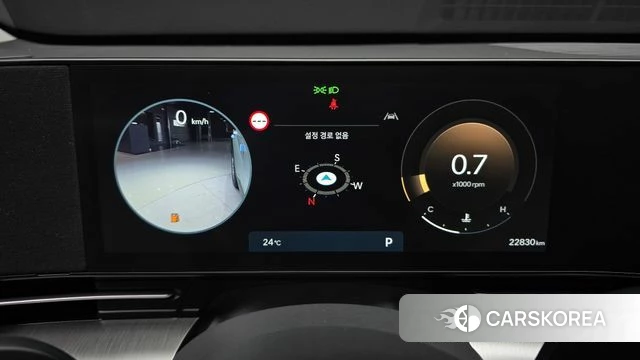 Hyundai Kona (SX2) id 4360521 из Кореи 31