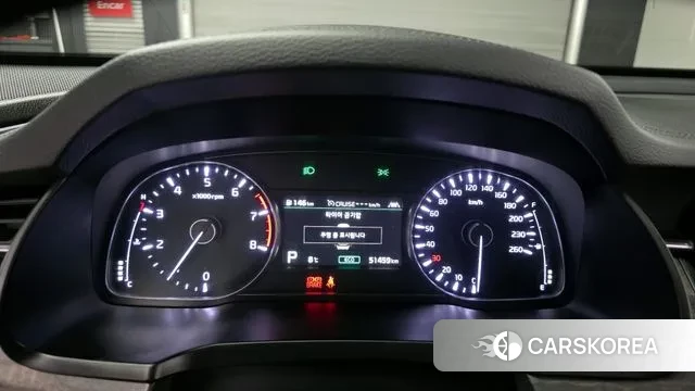 Kia K7 Premier id 3509626 из Кореи 18