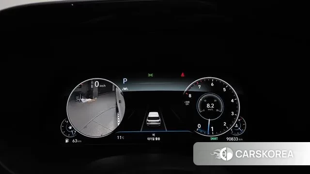 Hyundai Palisade id 3509156 из Кореи 18