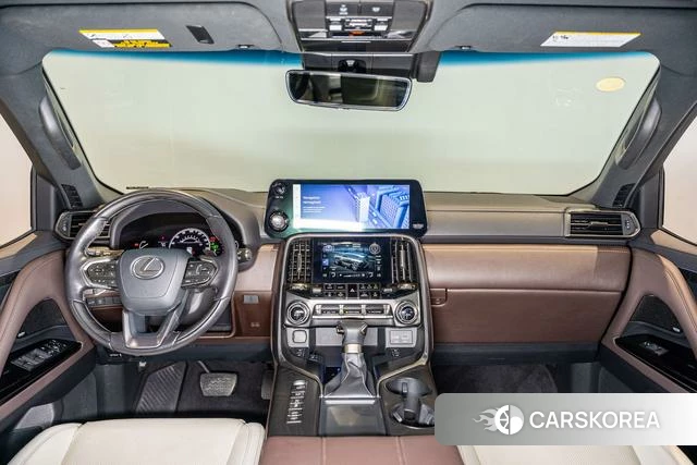 Lexus LX id 4272978 из Китая 17