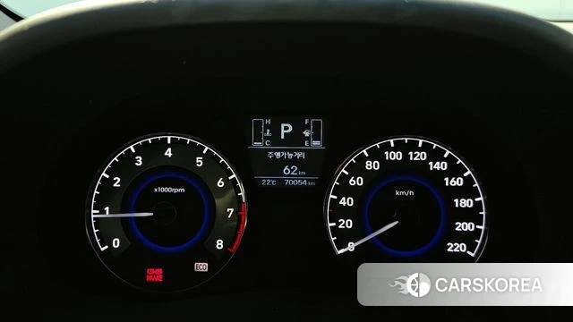 Hyundai Accent (New type) id 3905920 из Кореи 18