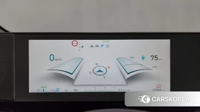 Hyundai Ionic 5 id 3776652 из Кореи 18