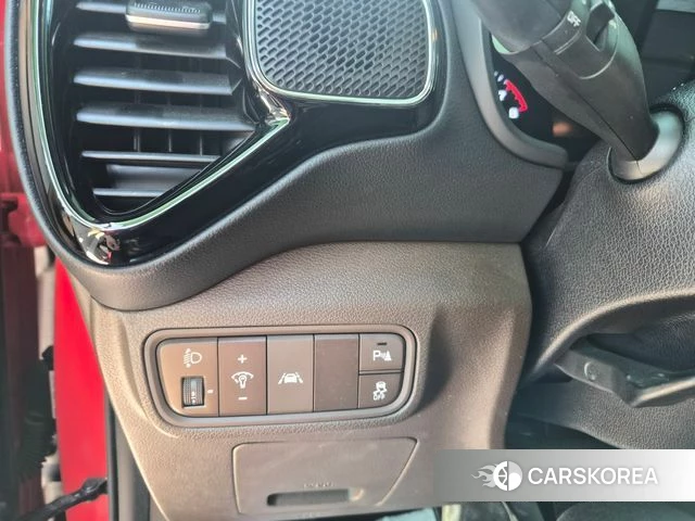 Kia Soul Booster id 4206704 из Кореи 18