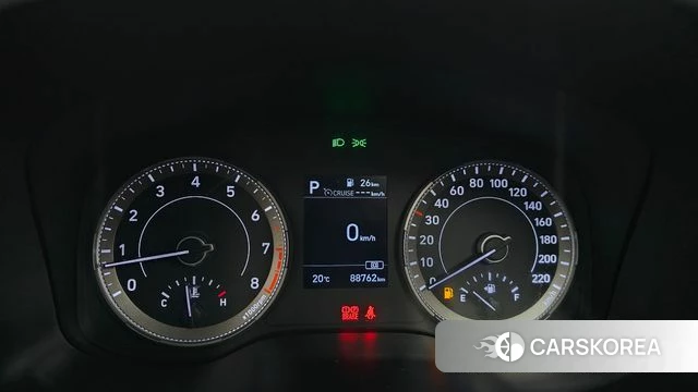 Hyundai Venue id 4203480 из Кореи 31