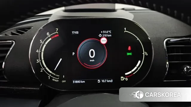 Mini Cooper S Clubman id 3011727 из Кореи 18