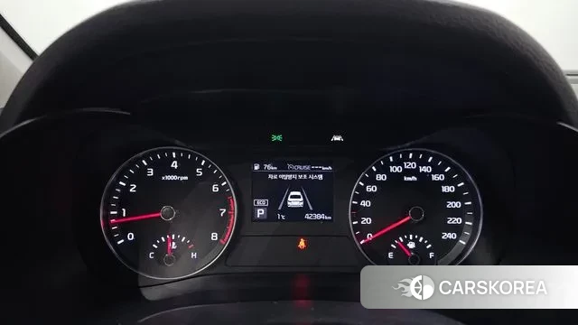 Kia Come New K3 id 3622080 из Кореи 18