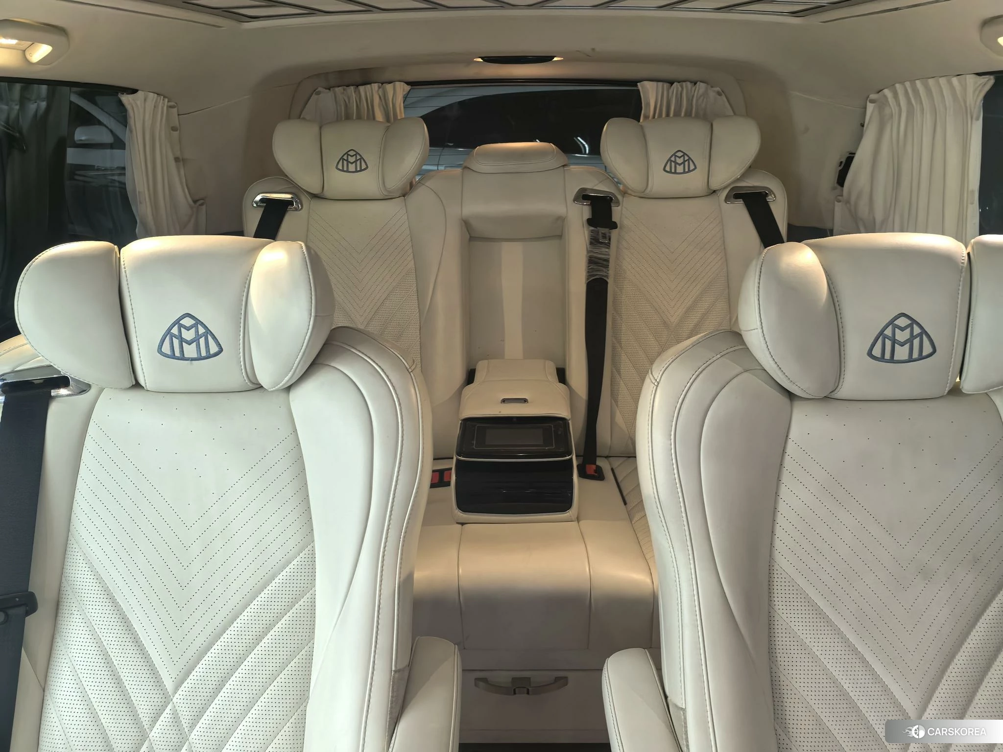 Mercedes-Benz Vito id 4486501 из Китая 21